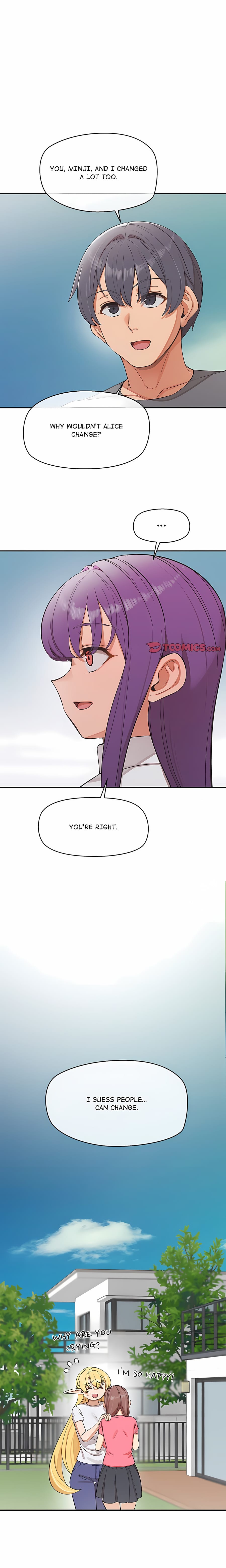 The Seed of Destiny Uncensored, chapter 44, page 21 of 23