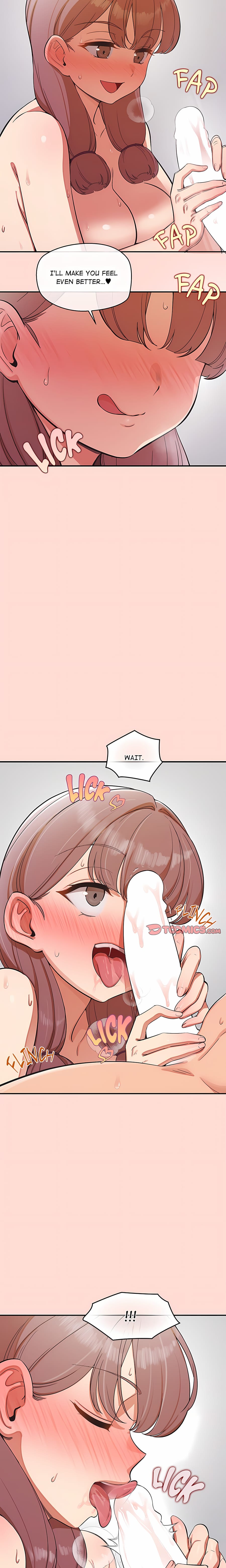 The Seed of Destiny Uncensored, chapter 45, page 12 of 23