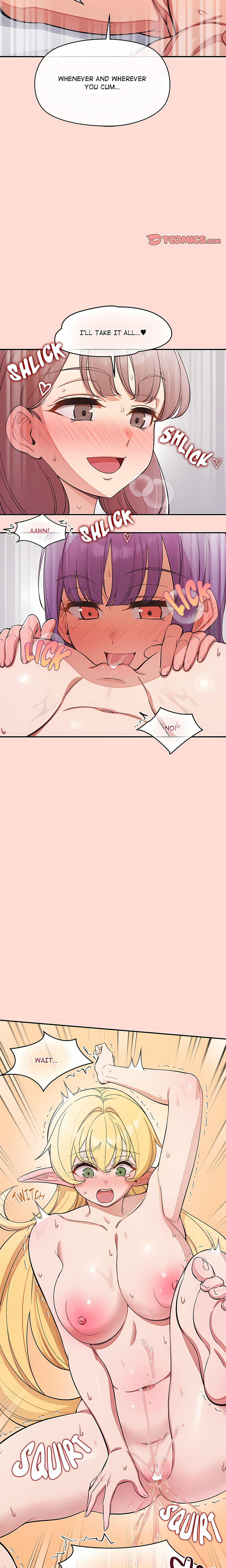 The Seed of Destiny Uncensored, chapter 45, page 20 of 23
