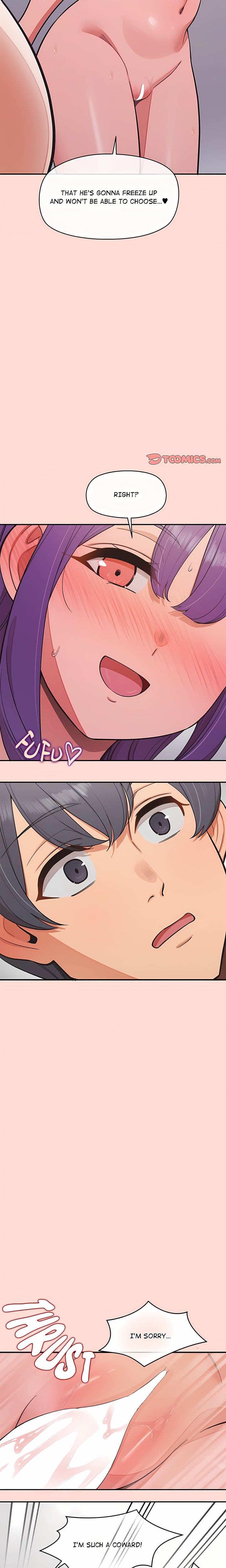 The Seed of Destiny Uncensored, chapter 46, page 6 of 22