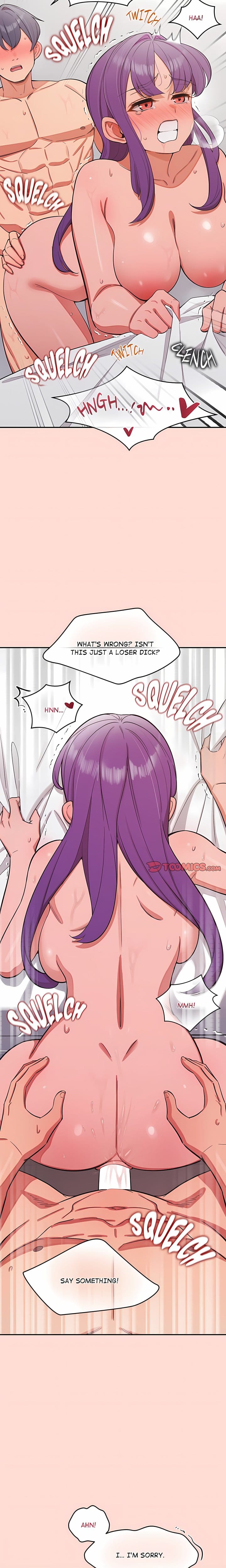 The Seed of Destiny Uncensored, chapter 46, page 7 of 22
