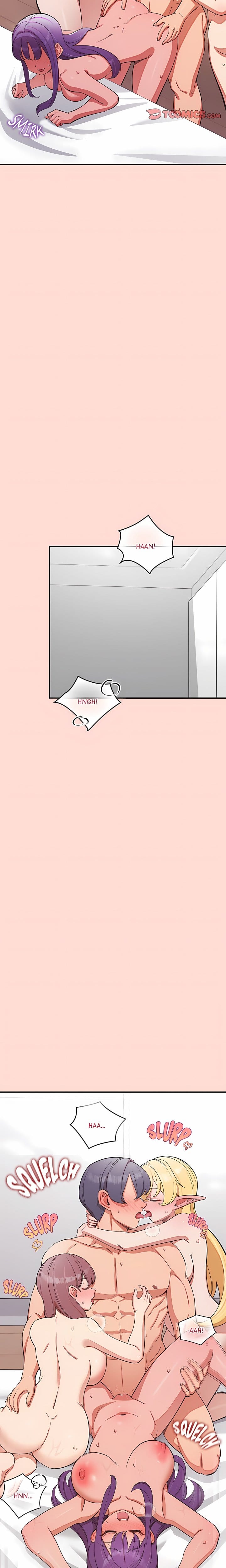 The Seed of Destiny Uncensored, chapter 46, page 10 of 22
