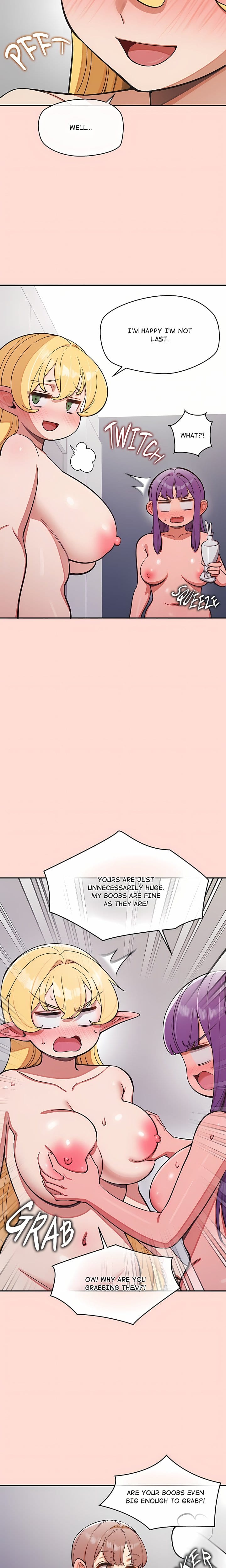 The Seed of Destiny Uncensored, chapter 46, page 19 of 22