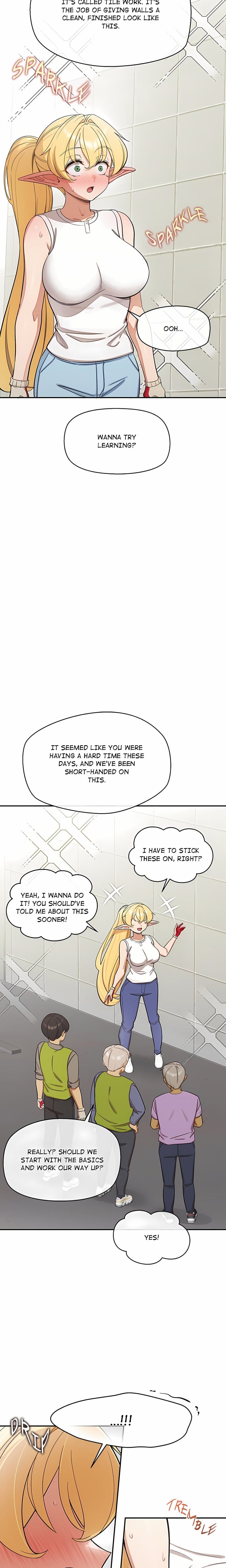 The Seed of Destiny Uncensored, chapter 47, page 14 of 21