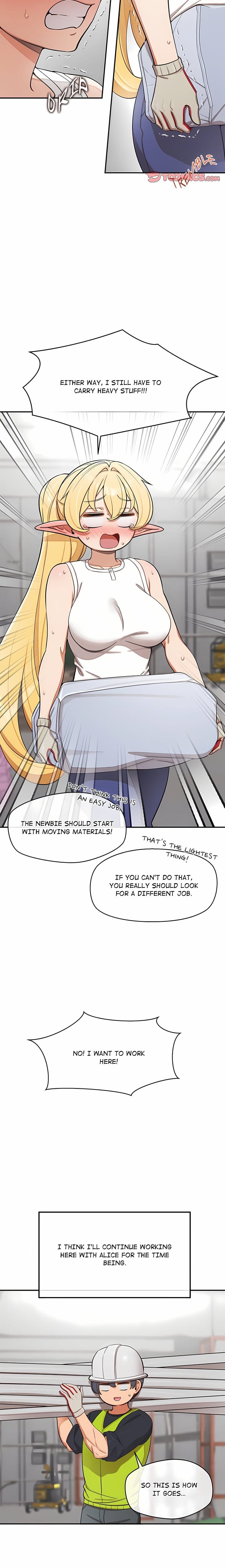 The Seed of Destiny Uncensored, chapter 47, page 15 of 21