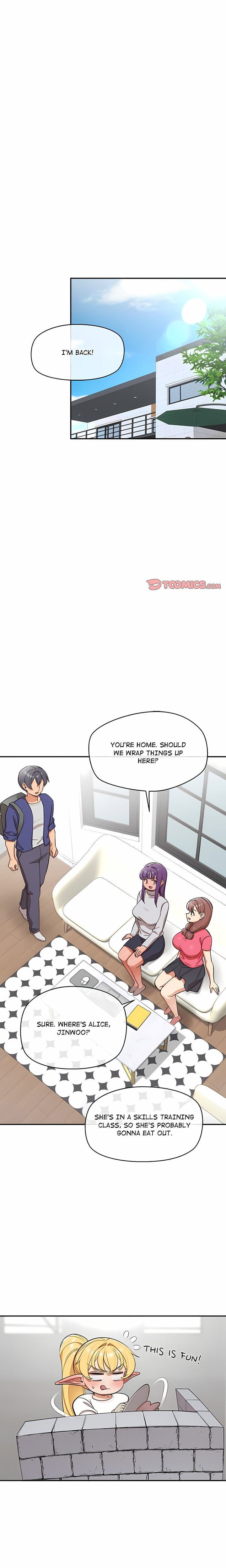 The Seed of Destiny Uncensored, chapter 47, page 16 of 21