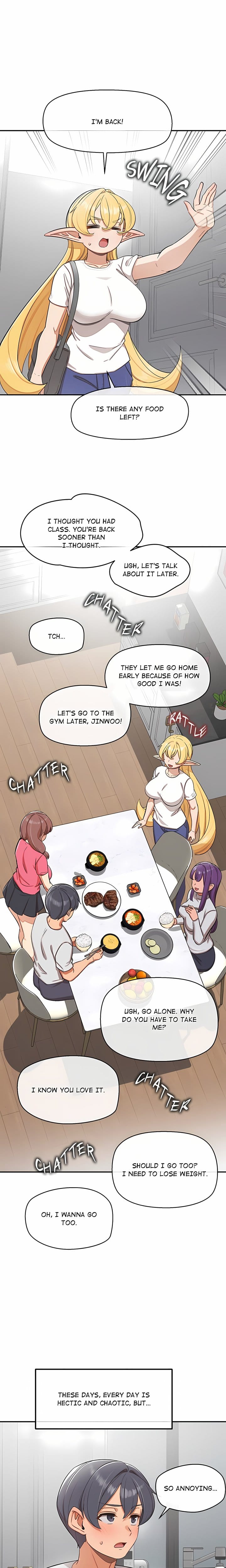The Seed of Destiny Uncensored, chapter 47, page 19 of 21