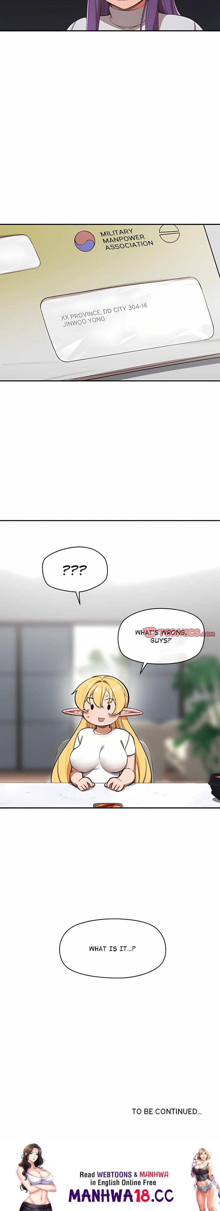 The Seed of Destiny Uncensored, chapter 47, page 21 of 21