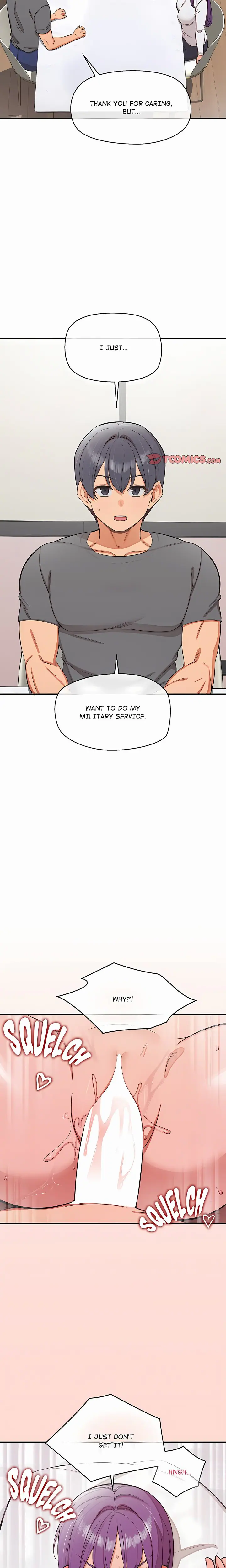 The Seed of Destiny Uncensored, chapter 48, page 6 of 22