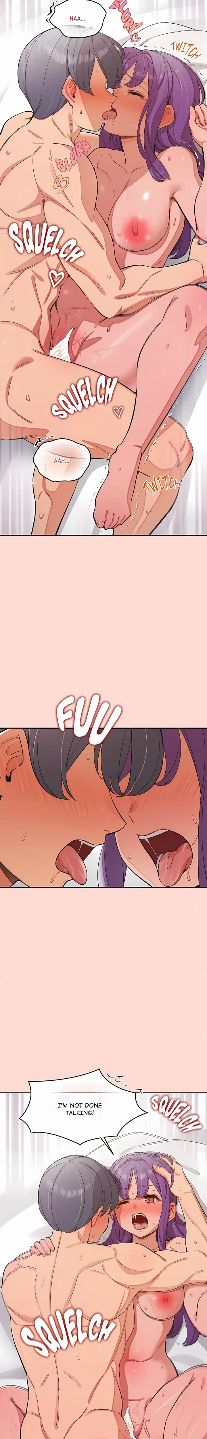 The Seed of Destiny Uncensored, chapter 48, page 9 of 22