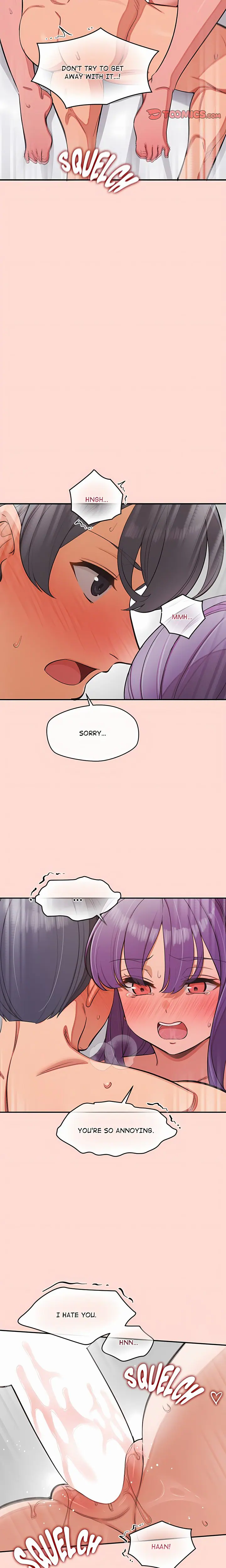 The Seed of Destiny Uncensored, chapter 48, page 10 of 22