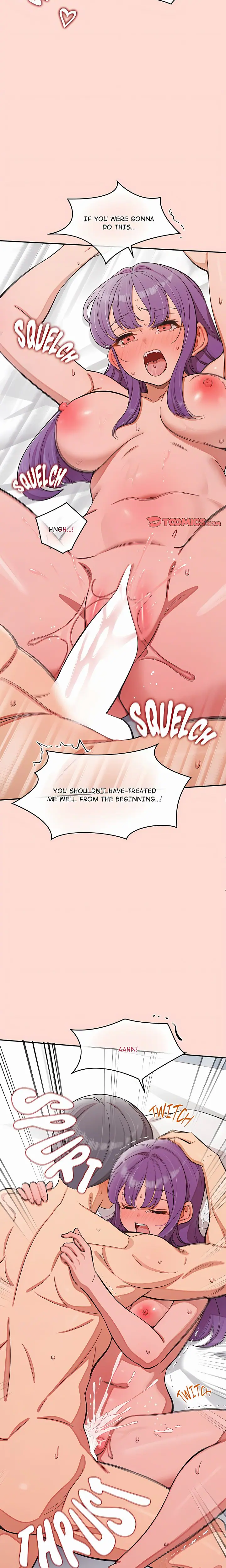 The Seed of Destiny Uncensored, chapter 48, page 11 of 22