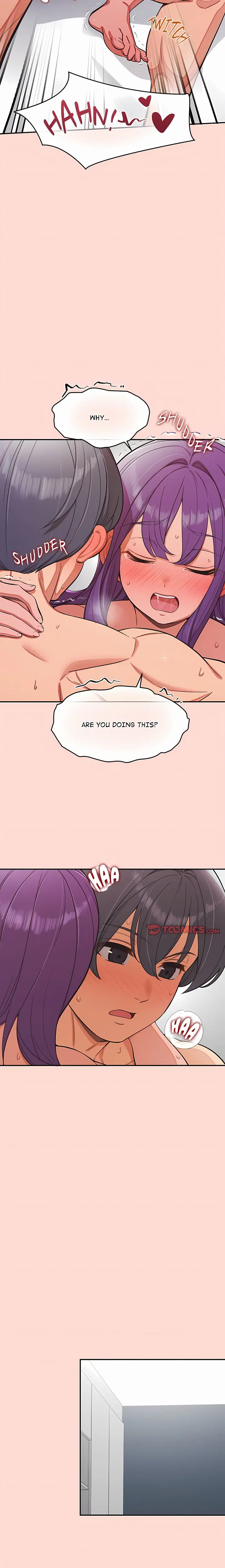 The Seed of Destiny Uncensored, chapter 48, page 12 of 22