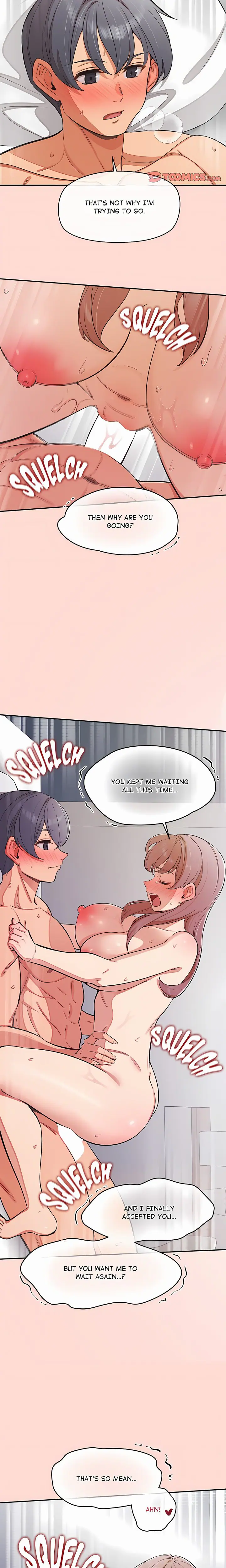 The Seed of Destiny Uncensored, chapter 48, page 15 of 22
