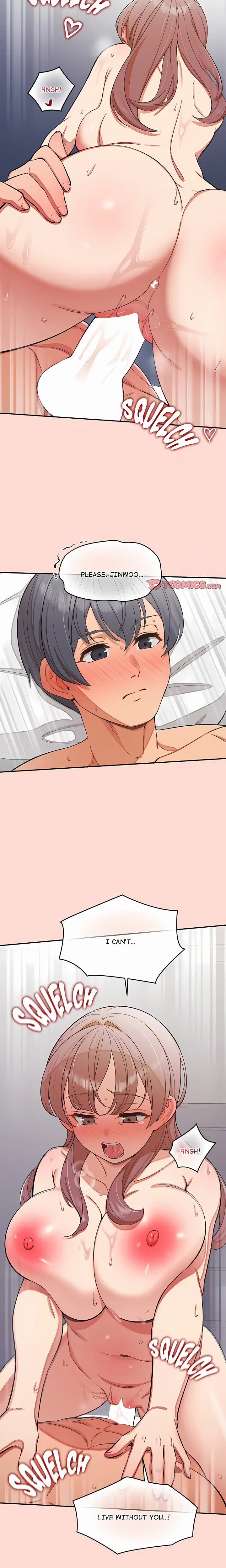 The Seed of Destiny Uncensored, chapter 48, page 16 of 22
