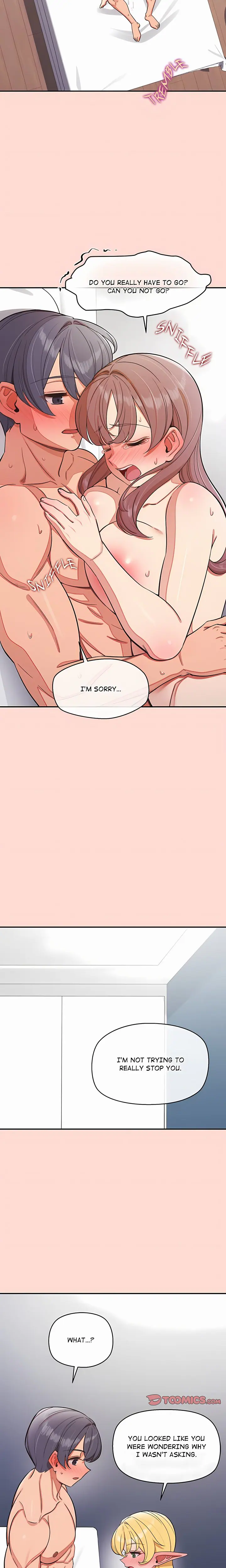 The Seed of Destiny Uncensored, chapter 48, page 18 of 22