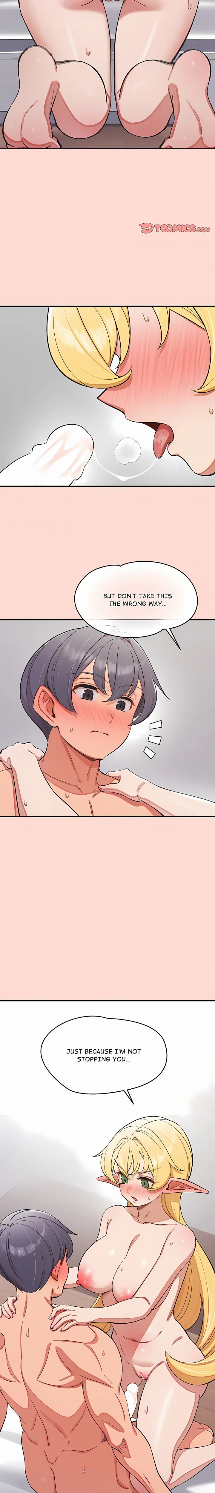 The Seed of Destiny Uncensored, chapter 48, page 20 of 22