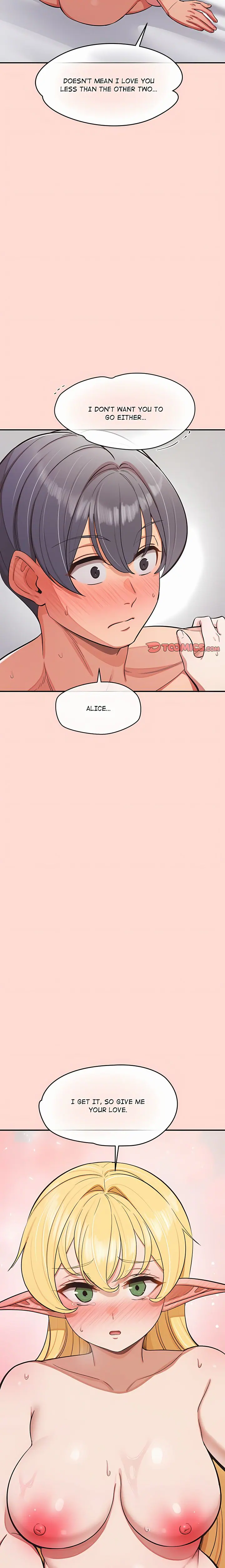 The Seed of Destiny Uncensored, chapter 48, page 21 of 22
