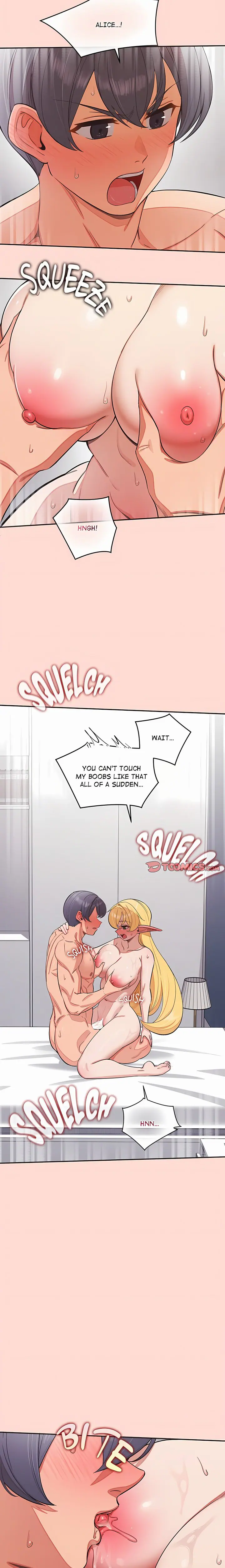 The Seed of Destiny Uncensored, chapter 49, page 7 of 23