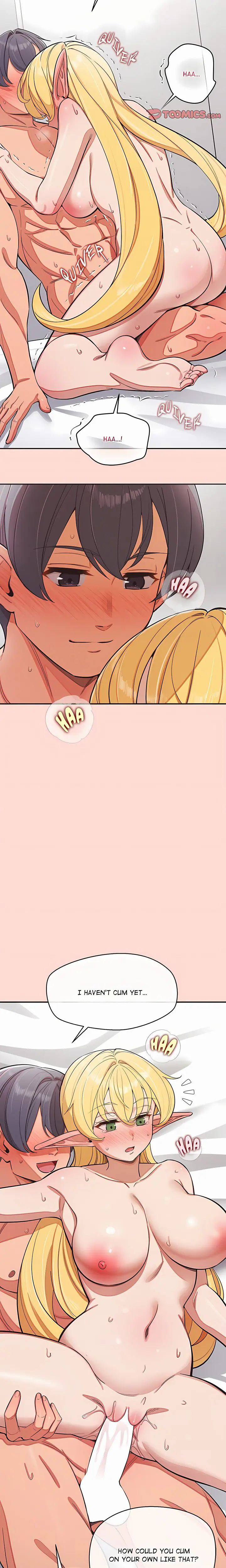 The Seed of Destiny Uncensored, chapter 49, page 10 of 23