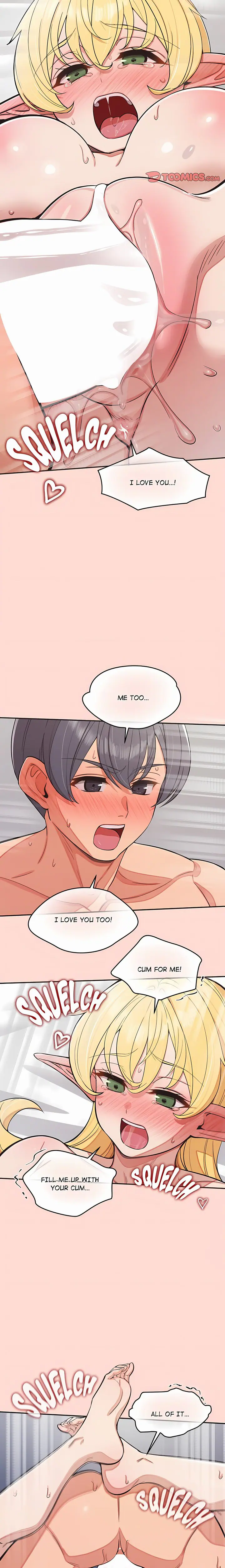 The Seed of Destiny Uncensored, chapter 49, page 15 of 23