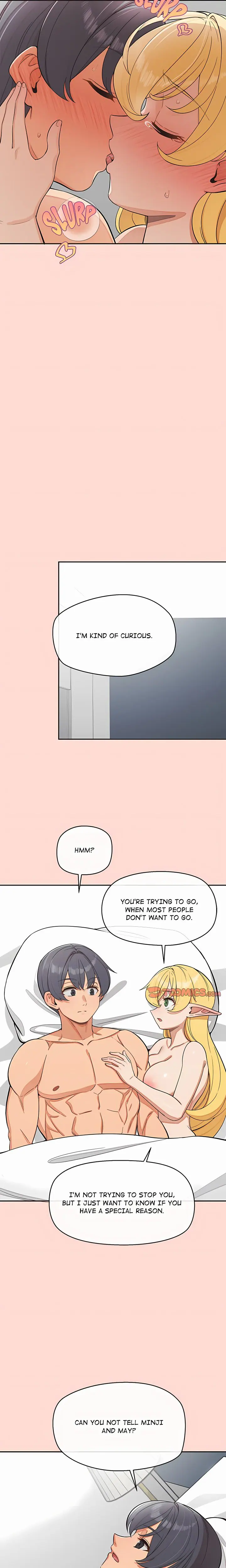 The Seed of Destiny Uncensored, chapter 49, page 17 of 23
