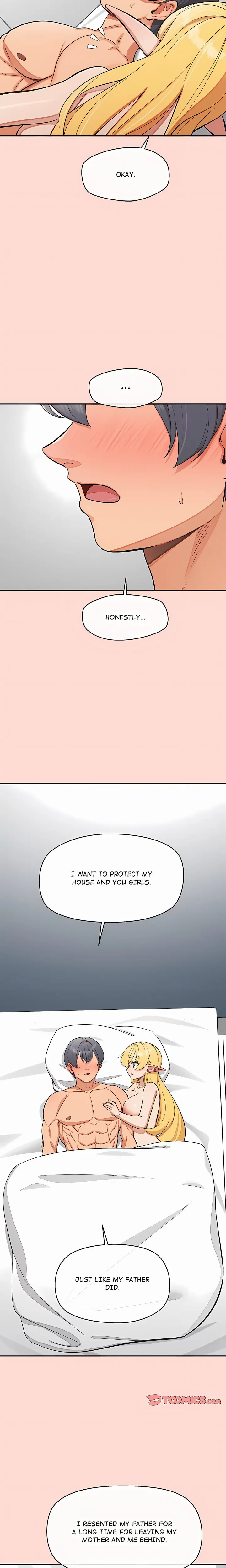 The Seed of Destiny Uncensored, chapter 49, page 18 of 23