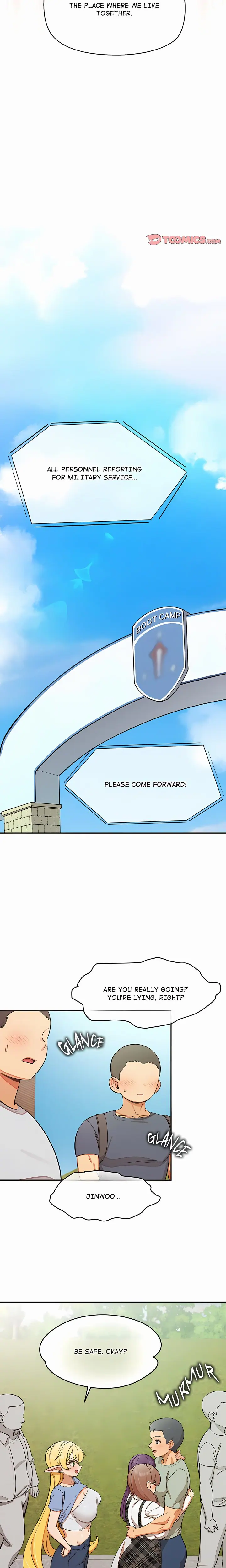 The Seed of Destiny Uncensored, chapter 49, page 20 of 23