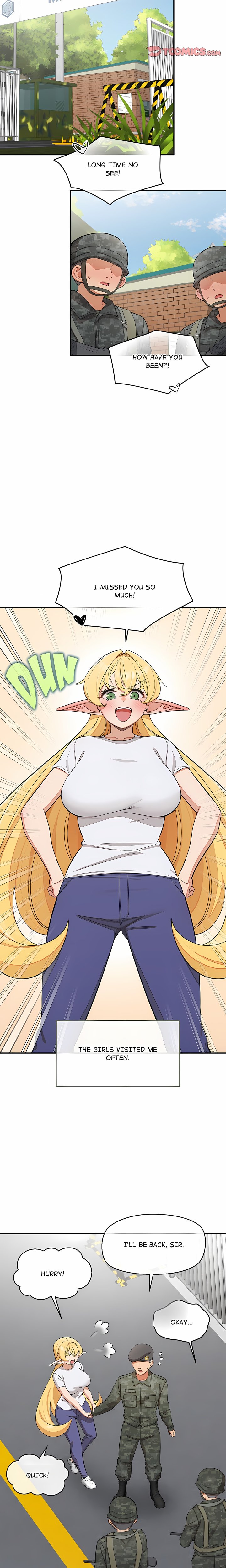 The Seed of Destiny Uncensored, chapter 50, page 5 of 24