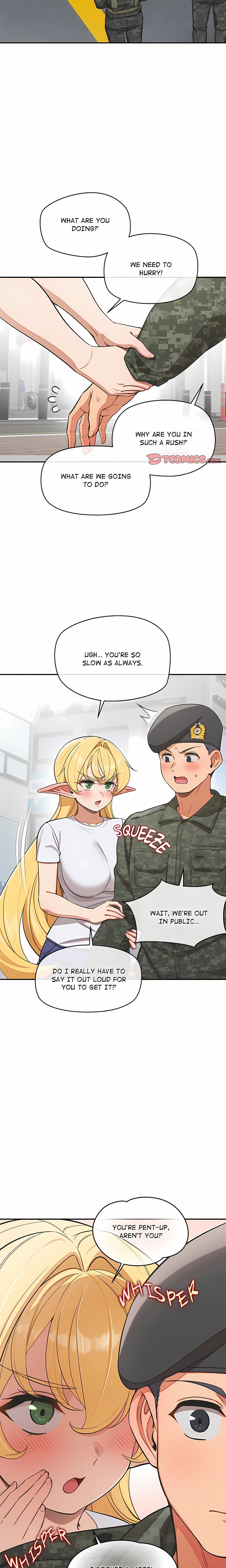 The Seed of Destiny Uncensored, chapter 50, page 6 of 24