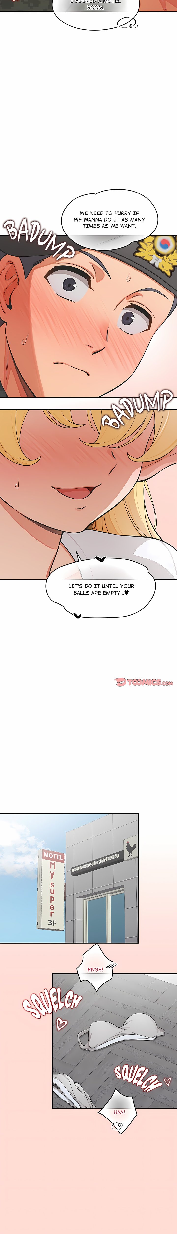 The Seed of Destiny Uncensored, chapter 50, page 7 of 24