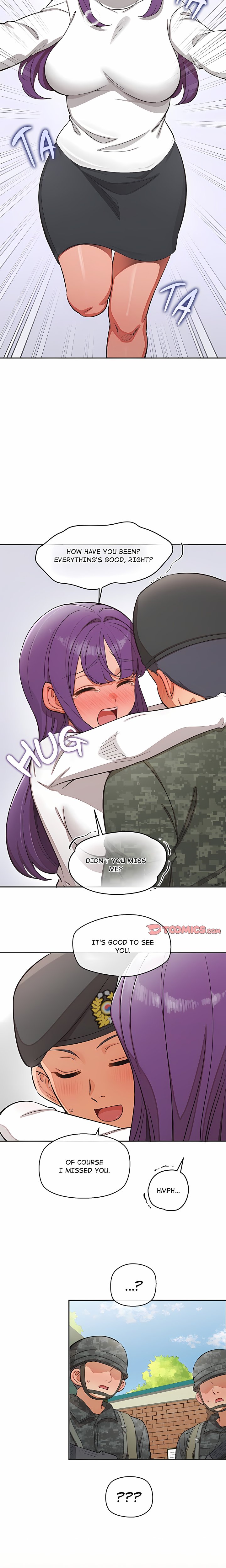 The Seed of Destiny Uncensored, chapter 50, page 12 of 24