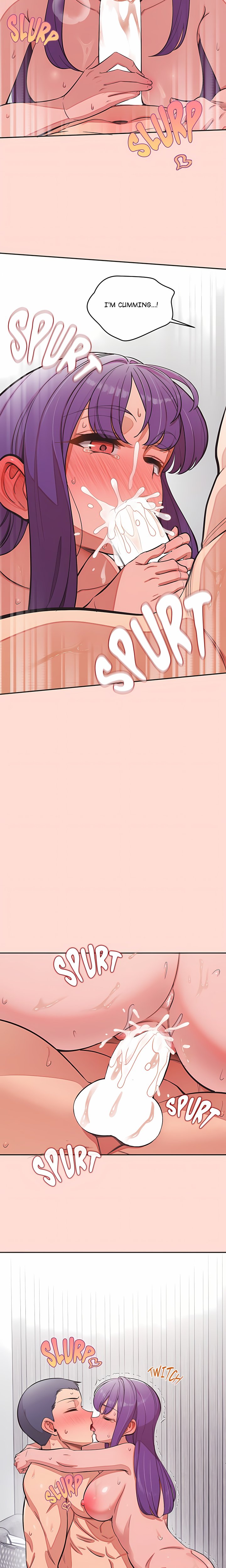 The Seed of Destiny Uncensored, chapter 50, page 14 of 24