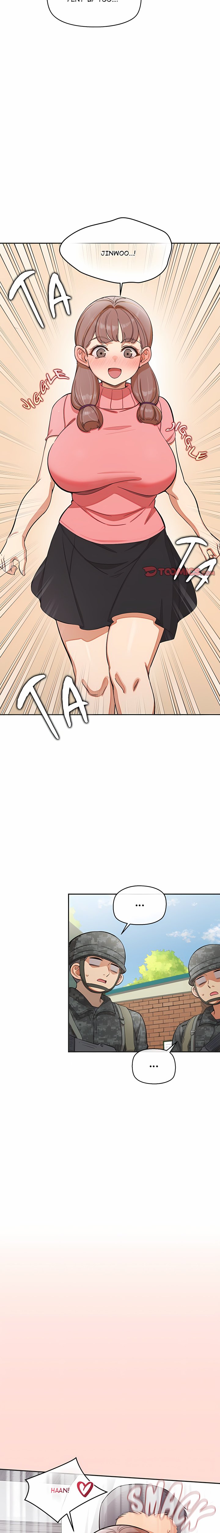 The Seed of Destiny Uncensored, chapter 50, page 16 of 24