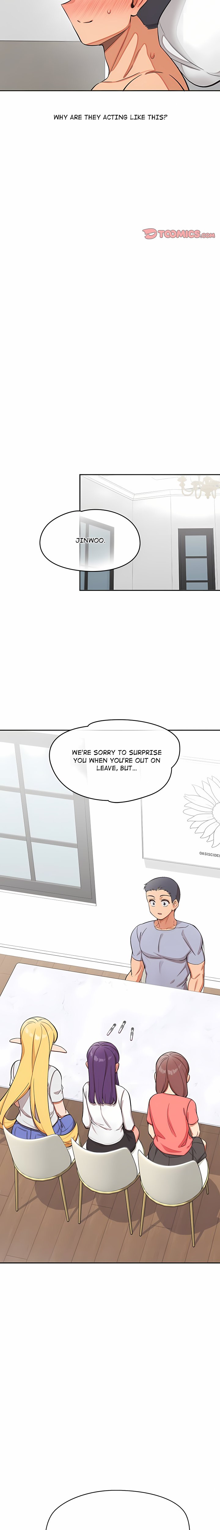 The Seed of Destiny Uncensored, chapter 50, page 20 of 24