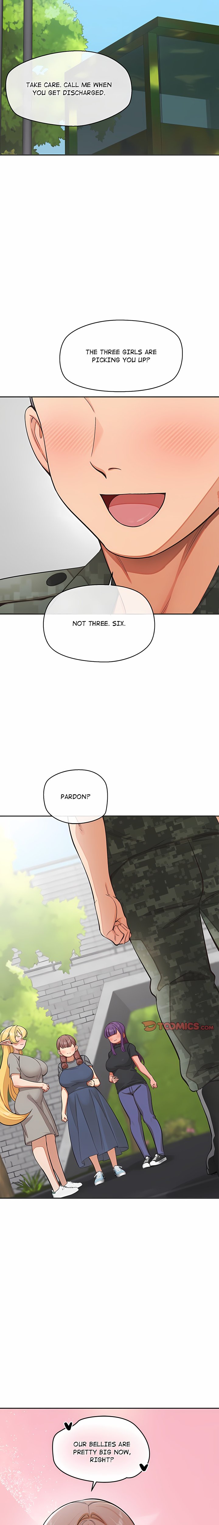 The Seed of Destiny Uncensored, chapter 50, page 22 of 24