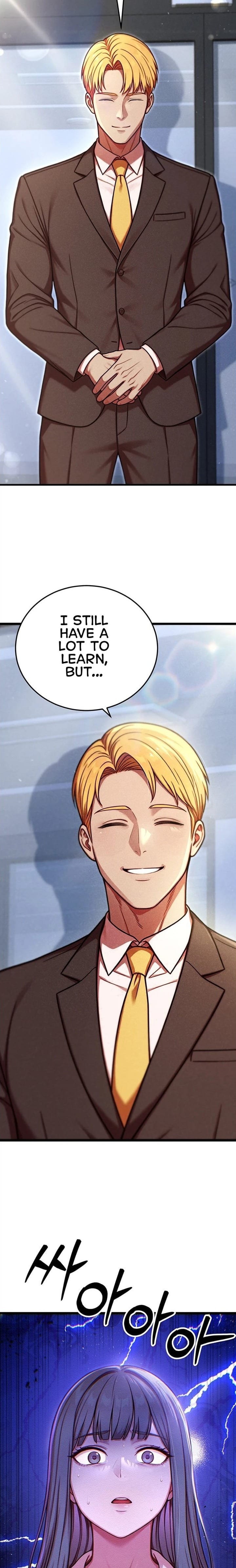 The Sex-Twitter Guy Joined My Company Uncensored, chapter 1, page 5 of 32