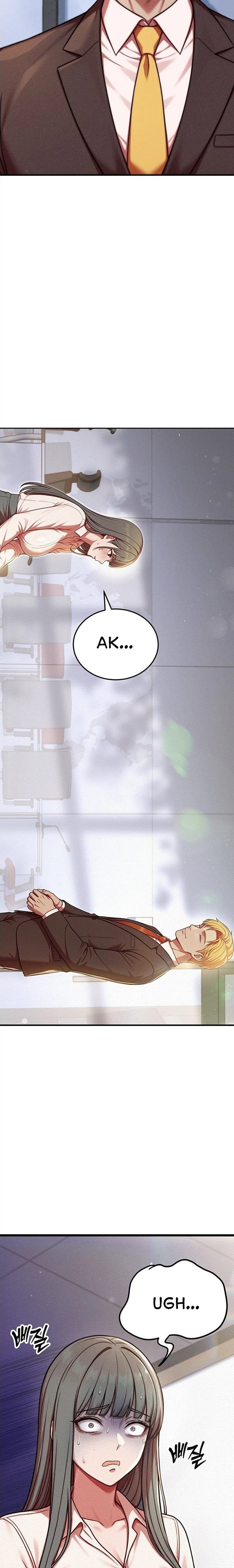 The Sex-Twitter Guy Joined My Company Uncensored, chapter 1, page 7 of 32