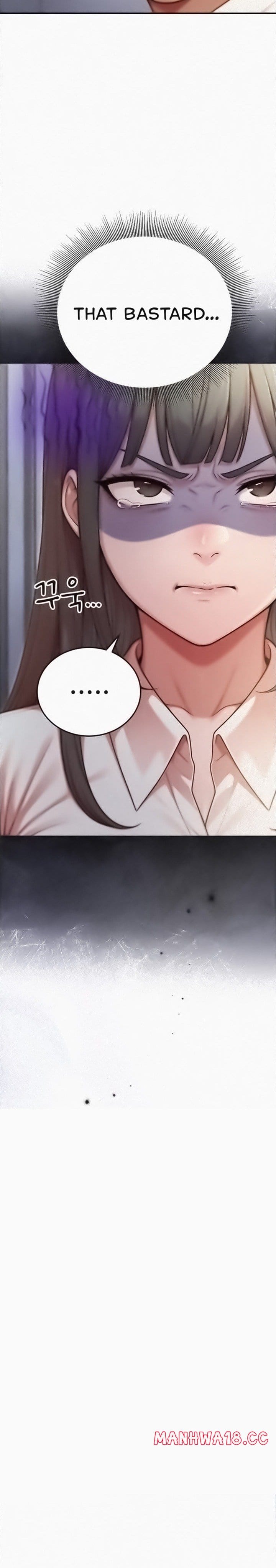 The Sex-Twitter Guy Joined My Company Uncensored, chapter 2, page 7 of 34