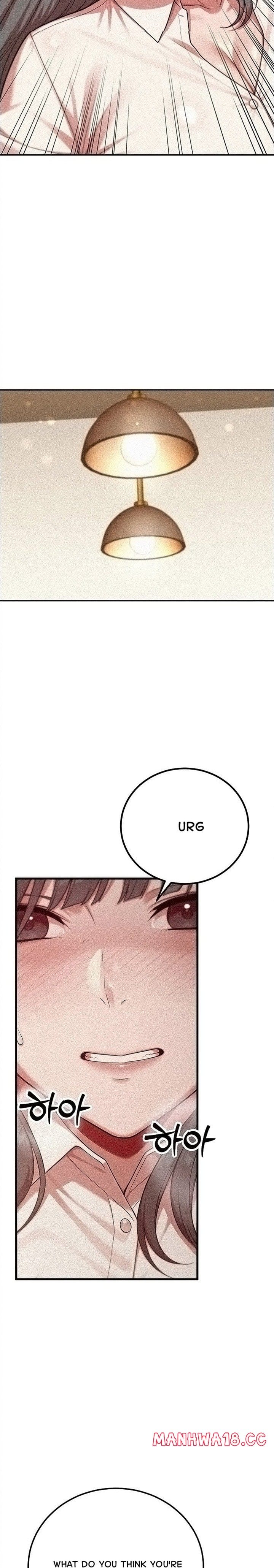 The Sex-Twitter Guy Joined My Company Uncensored, chapter 3, page 26 of 33