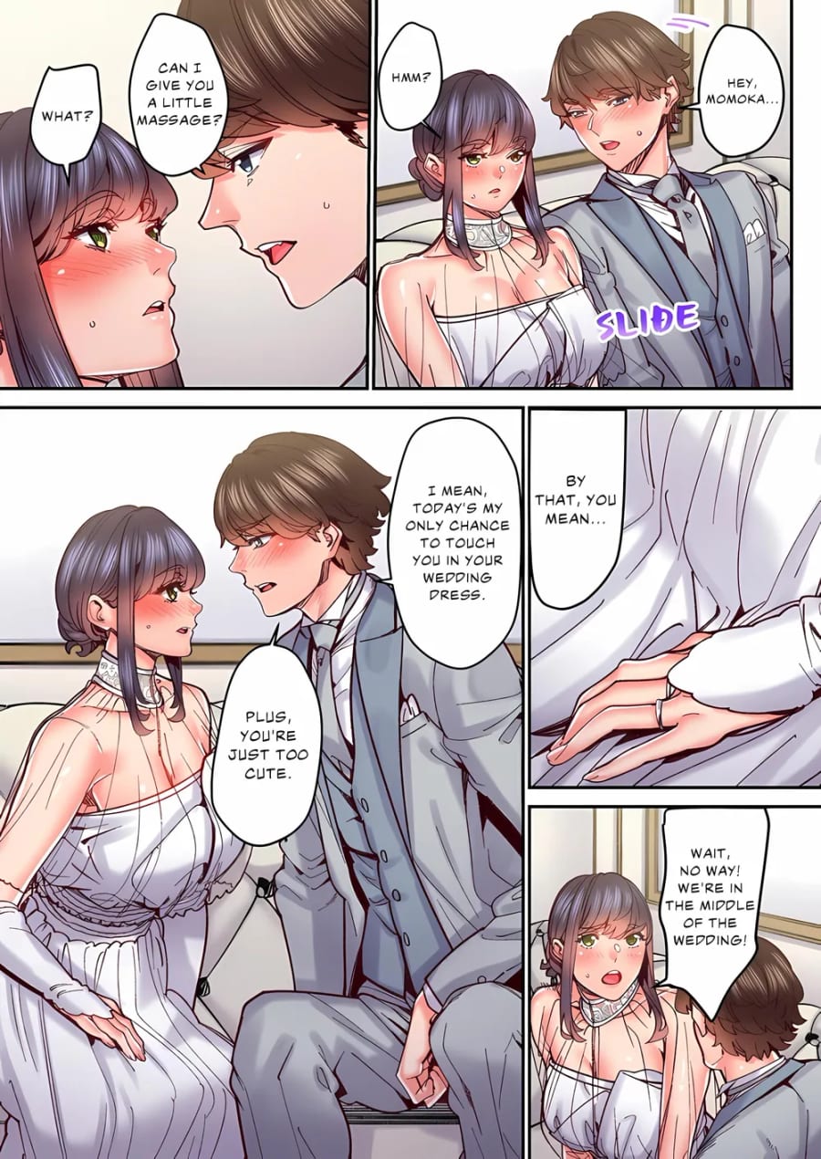 The Share House’s Secret Rule (Uncensored), chapter 92, page 5 of 32