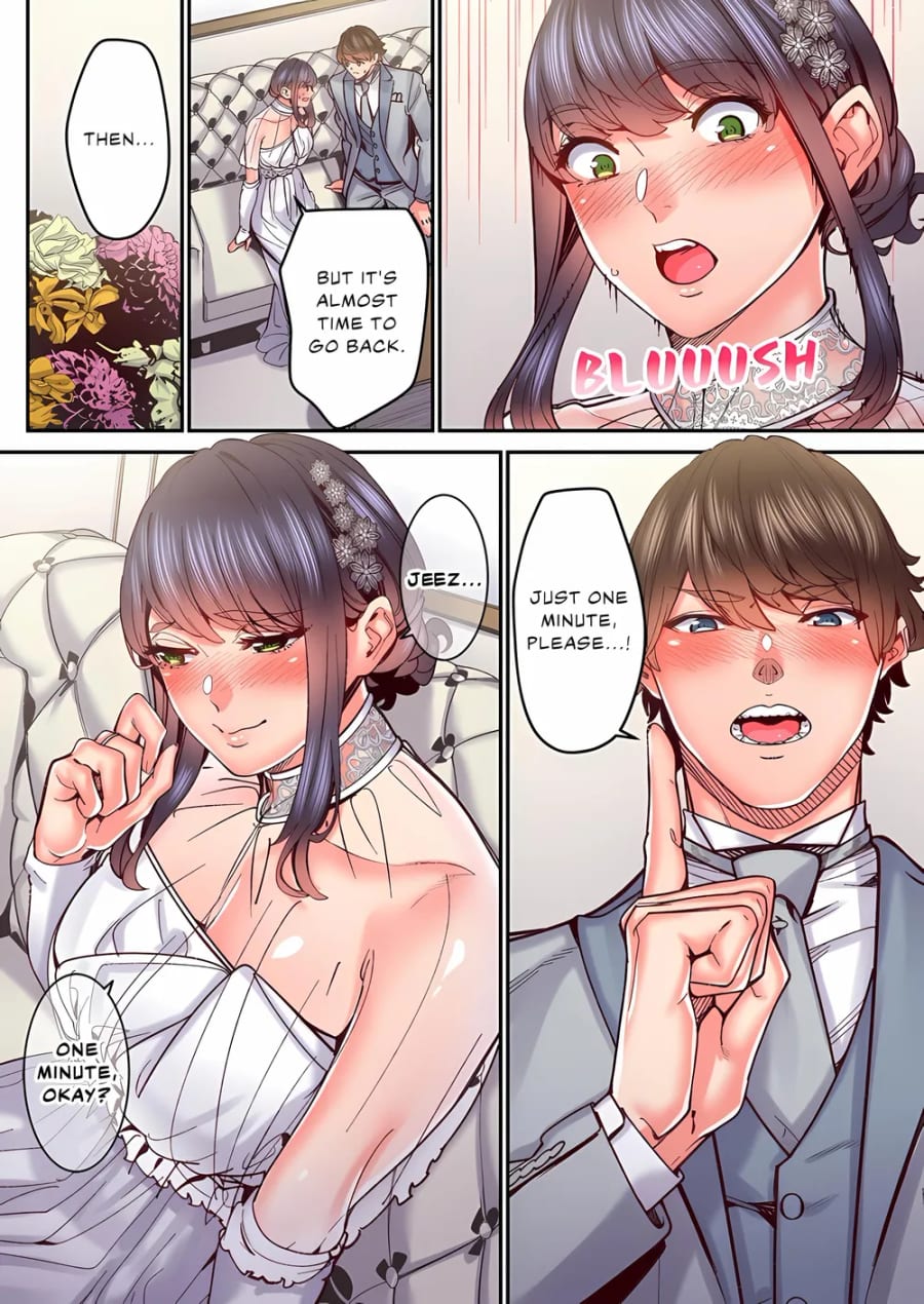 The Share House’s Secret Rule (Uncensored), chapter 92, page 6 of 32