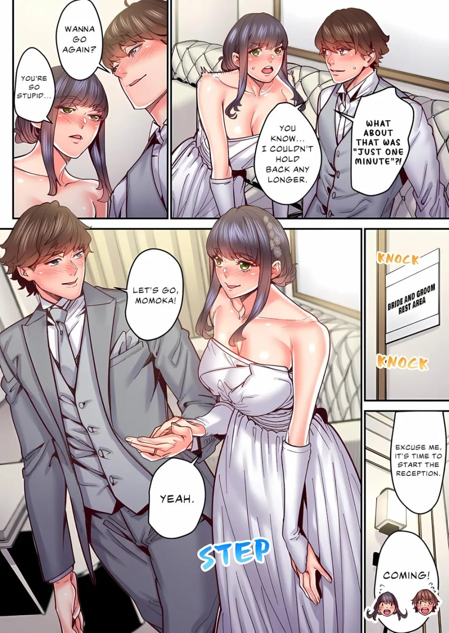 The Share House’s Secret Rule (Uncensored), chapter 92, page 16 of 32