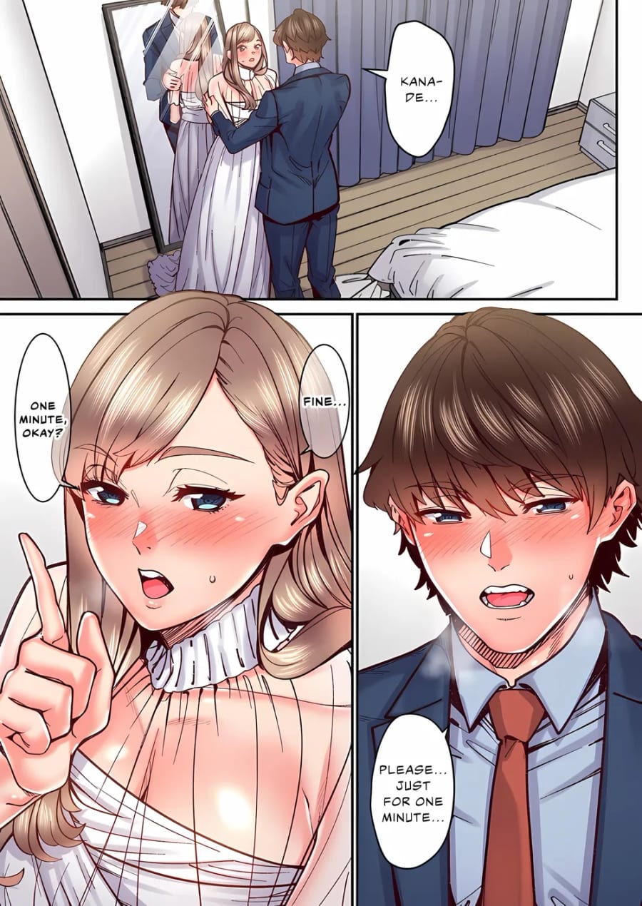 The Share House’s Secret Rule (Uncensored), chapter 92, page 23 of 32