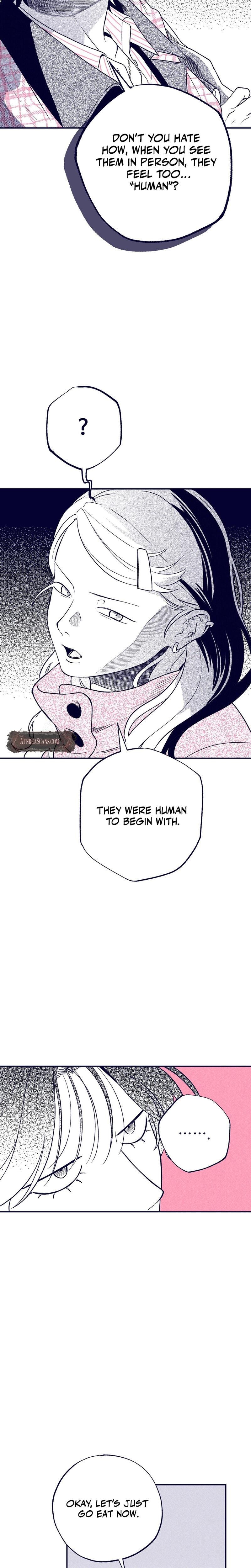 The Star Next Door Who Bewitched Me Uncensored, chapter 1, page 10 of 32