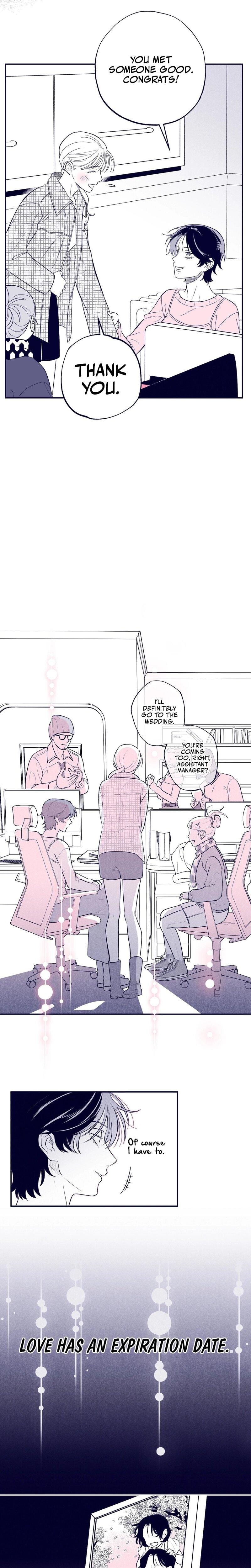The Star Next Door Who Bewitched Me Uncensored, chapter 2, page 19 of 30