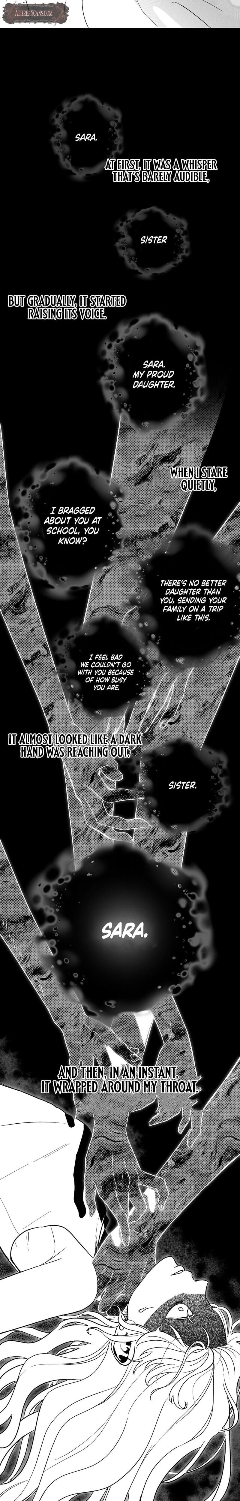 The Star Next Door Who Bewitched Me Uncensored, chapter 3, page 6 of 33