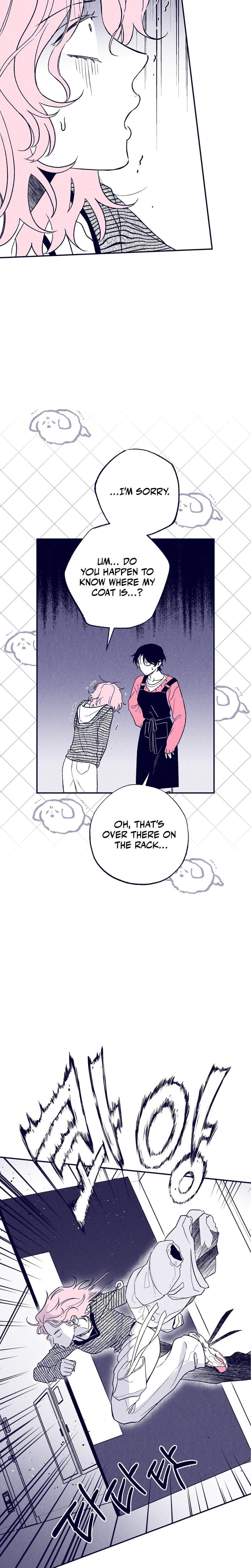 The Star Next Door Who Bewitched Me Uncensored, chapter 3, page 20 of 33