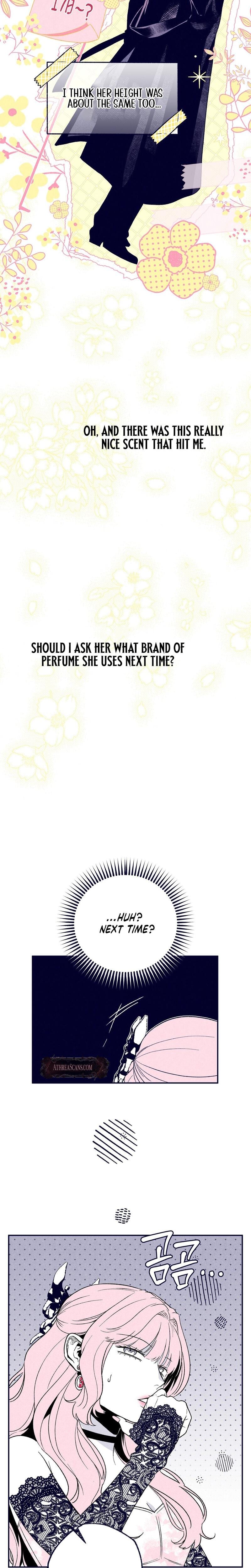 The Star Next Door Who Bewitched Me Uncensored, chapter 3, page 31 of 33