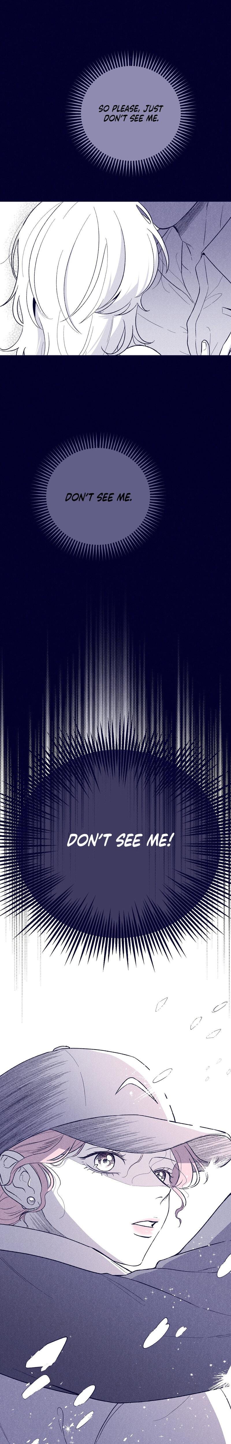 The Star Next Door Who Bewitched Me Uncensored, chapter 5, page 31 of 34